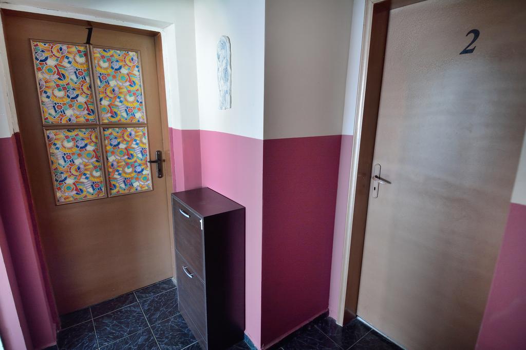 Къща За Гости "Нико" Sliven Eksteriør billede