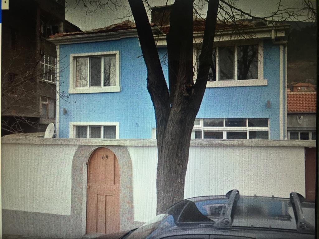 Къща За Гости "Нико" Sliven Eksteriør billede